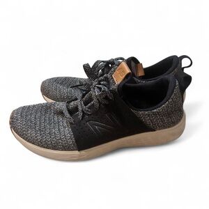 New balance women’s Fresh Foam Sport V1 running shoes